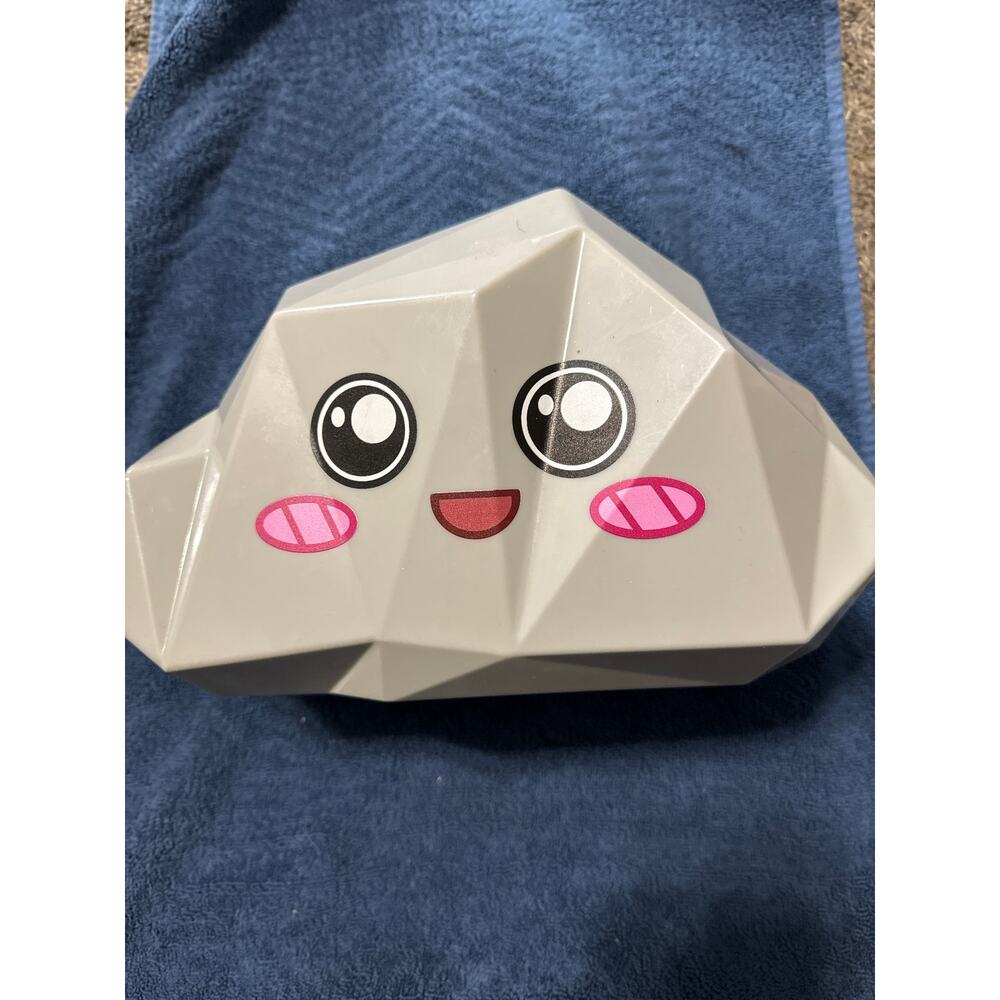 Lankybox Mystery Rocky EMPTY Box Target Exclusive 2024 Storage Toy‎ Boys & Girls